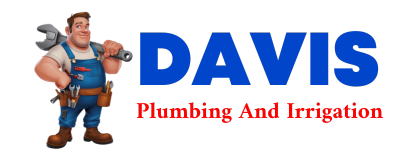 Trusted plumber in CORRYTON